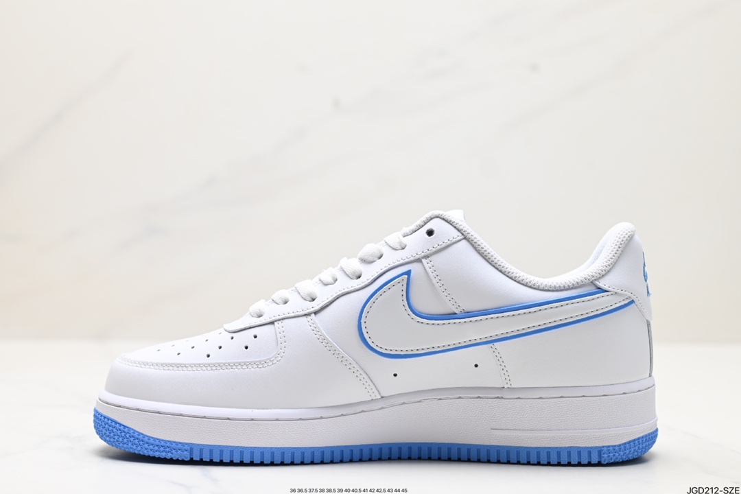 Nike Air Force 1 Shoes